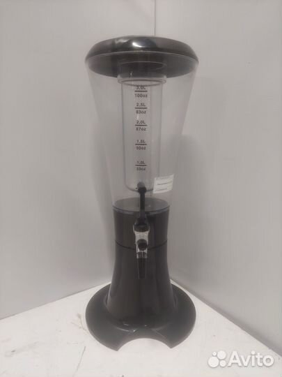 Пивная башня