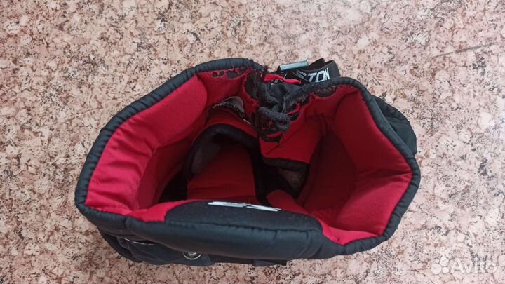 Шорты хоккейные детские