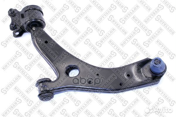 57-71071-SX рычаг левый Mazda 3 BK all 03 577