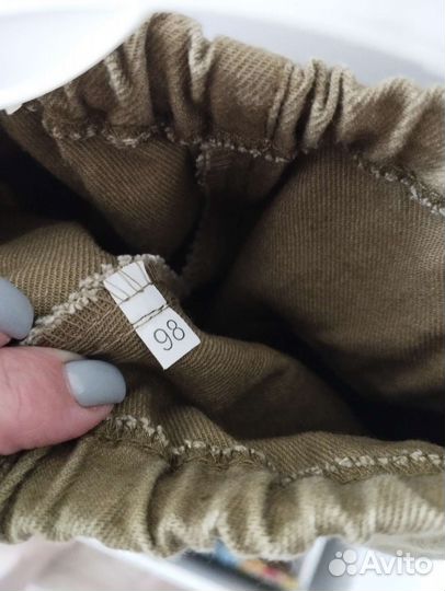 Костюм солдата