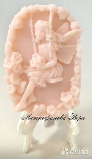 Формы для мыла