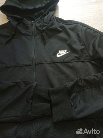 Кофта nike мужская