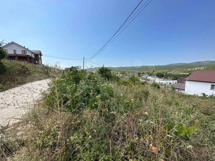 Участок 6 сот. (ИЖС)