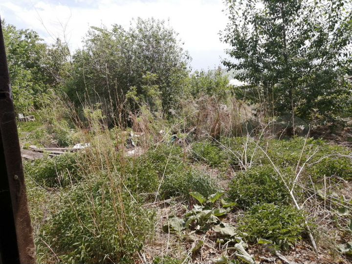 Дом 64,9 м² на участке 5,3 сот.