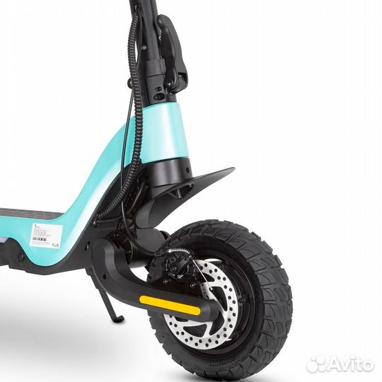 Электросамокат Accesstyle Monster 50S