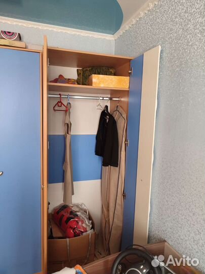 Детская стенка