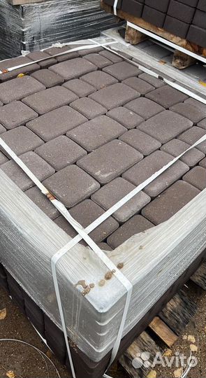 Плитка брусчатка