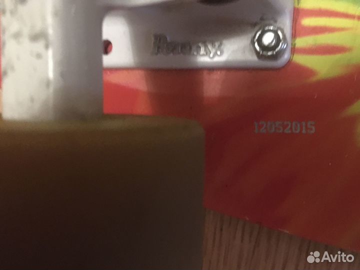 Оригинальный Penny board Nickel 27