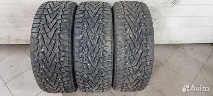Pirelli Ice Zero 245/45 R19 102T
