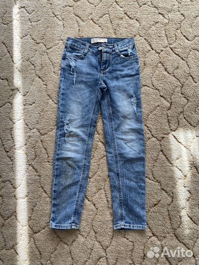 Вещи на девочку