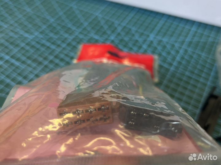 Рамка и кабель volvo S60 V70, XC70