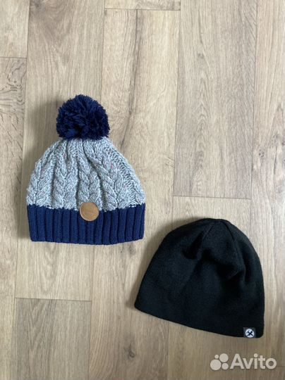 Шапка reima Финляндия 50-52