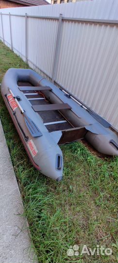 Альтаир Сириус 335