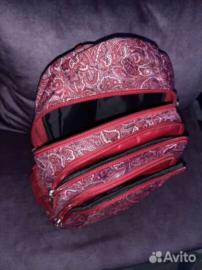 Рюкзак школьный для девочки