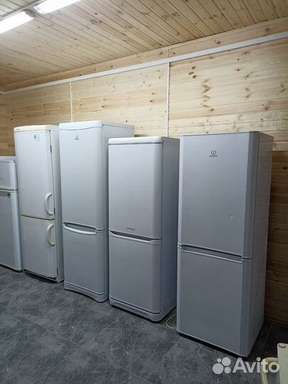 Холодильники от 9тыс