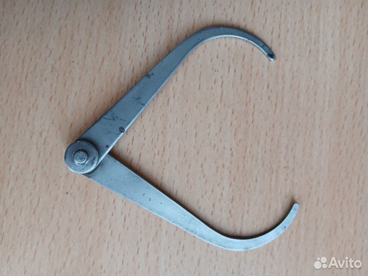 Кронциркуль СССР