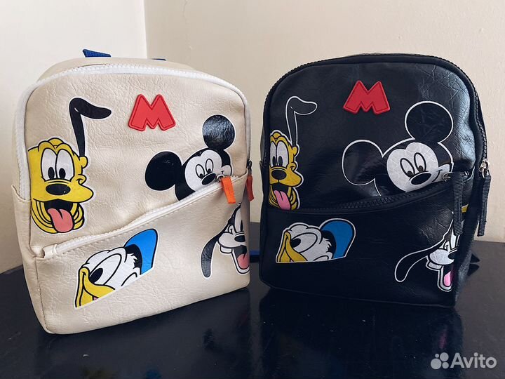 Детский рюкзак Zara