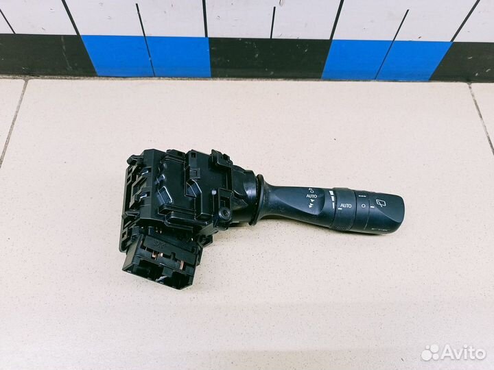 Переключатель стеклоочистителей RAV 4 2013