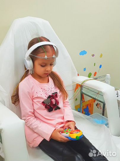 Биоакустическая коррекция.бак