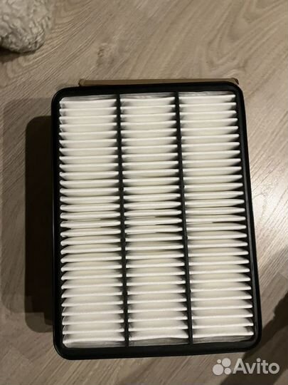 Фильтр воздушный