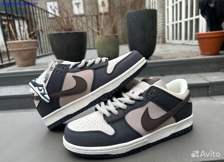 Nike dunk мужские 41-45
