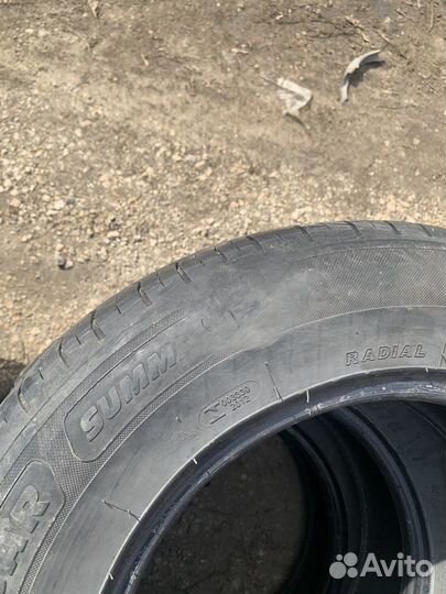 Tigar SUV Summer 205/70 R15