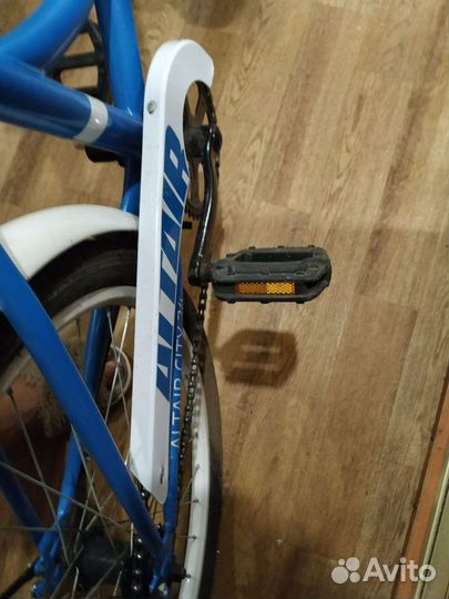 Велосипед б/у