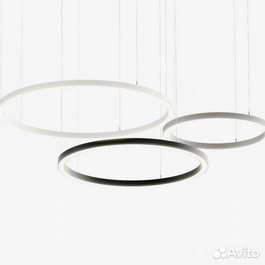 Дизайнерская люстра