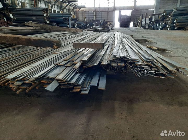 Полоса горячекатаная 70х5