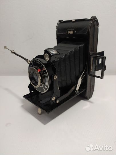 Фотоаппарат Herlango