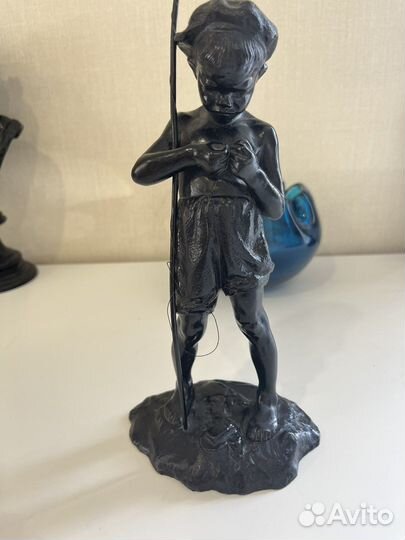 Статуэтка касли