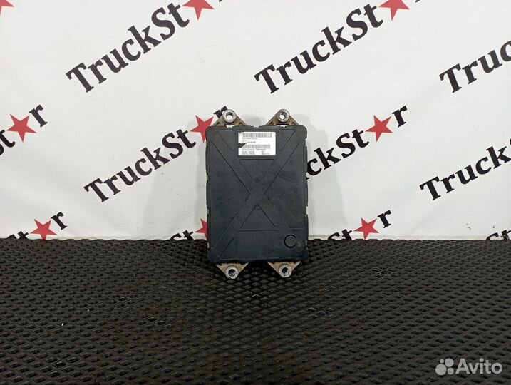 21911783 Блок управления AdBlue 2017г