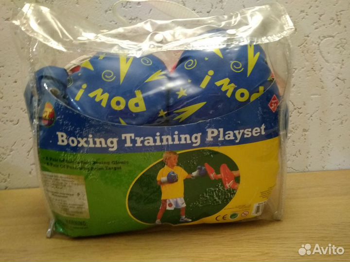 Игровой набор