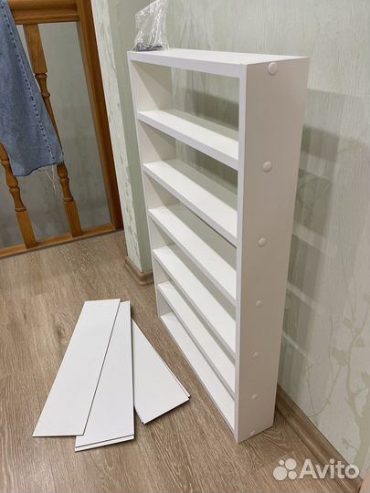 Полка для гель лаков