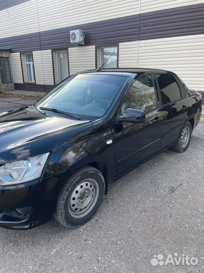 Datsun on-DO 1.6 МТ, 2020, 100 000 км