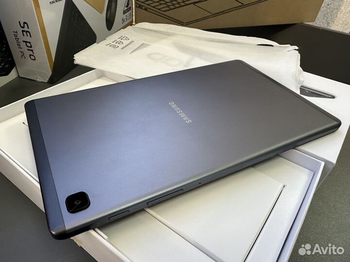 Планшет samsung galaxy tab a7 lite