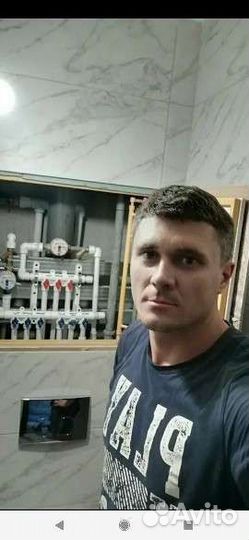 Сантехник. Электрик. Мастер на час. Частный мастер