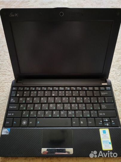 Нетбук Asus Eee PC 1001PX