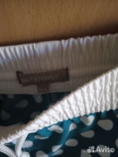 Шорты летние