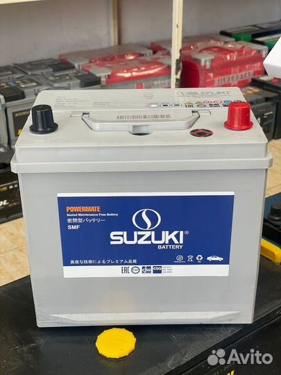 Аккумуляторы