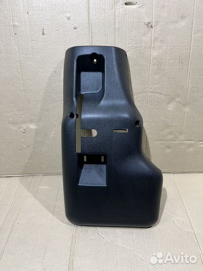 Кожух Руля нижний Нива-Шевроле Оригинал