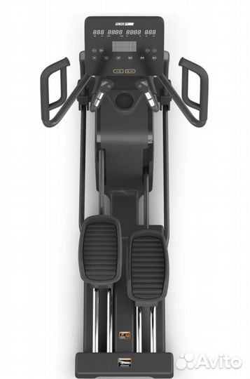 Эллиптический тренажер Unix Fit