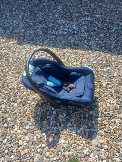 Детское автокресло переноска