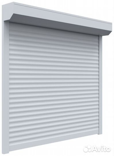Жалюзи по индивидуальным размерам