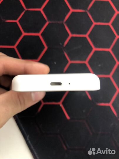 Magsafe battery pack