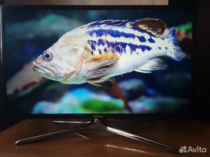 Телевизор Samsung 32