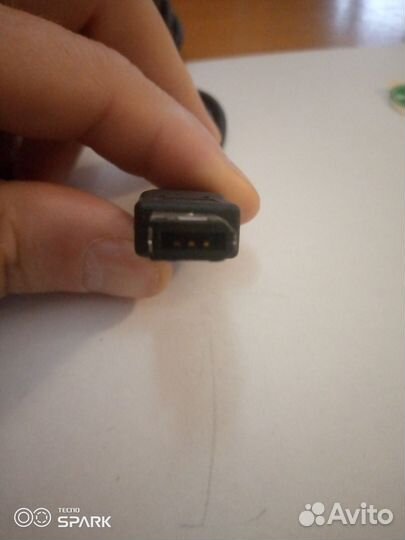 Ieee 1394 кабель