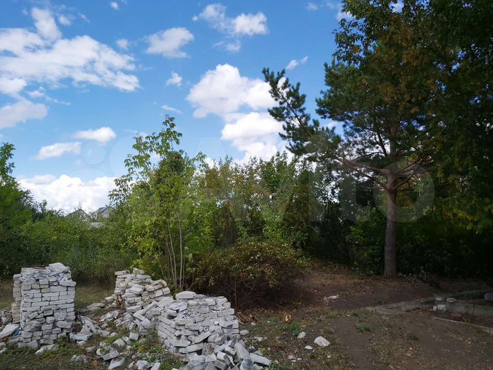 Участок 20 сот. (СНТ, ДНП)