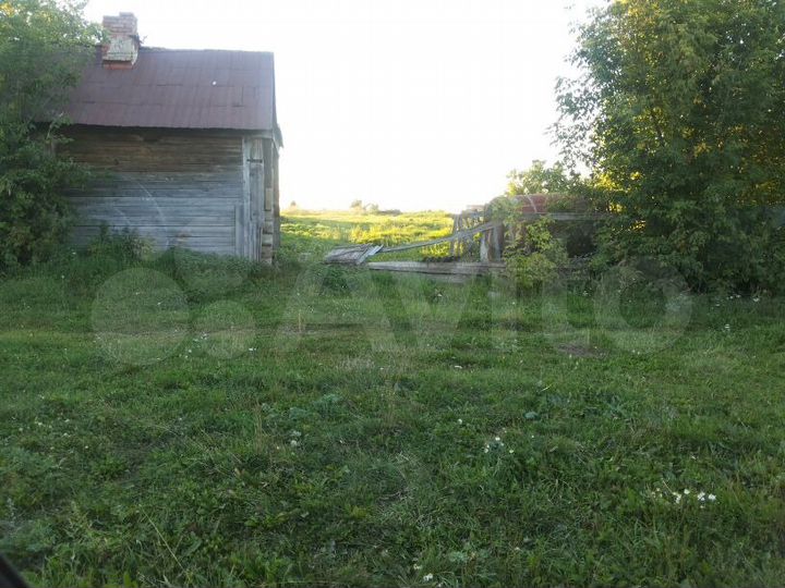 Участок 35 сот. (ИЖС)