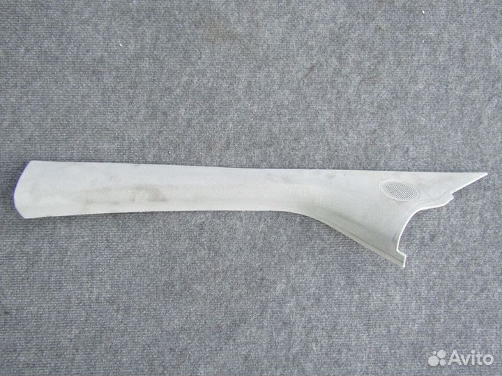 Обшивка стойки лобового стекла Мерседес 169